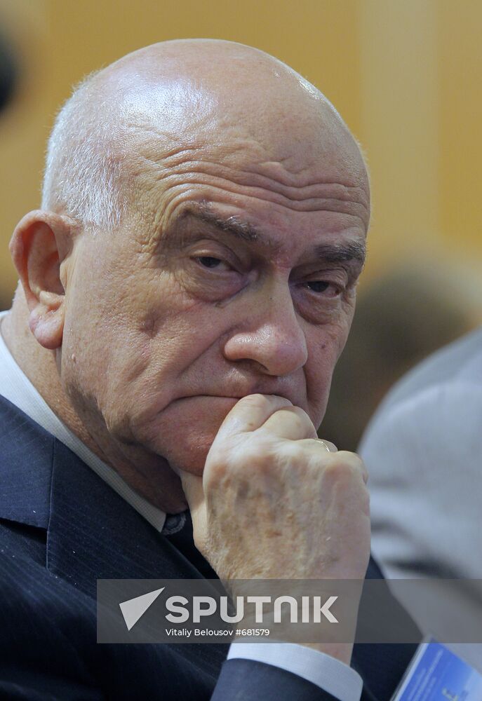 Yevgeny Yasin