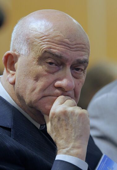Yevgeny Yasin