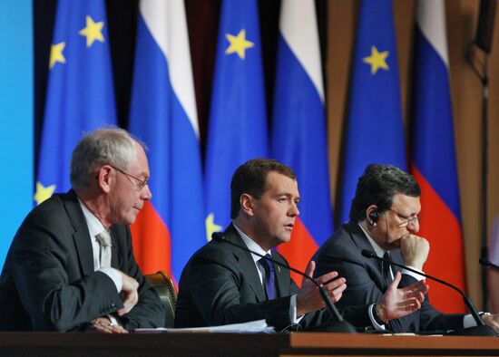 Dmitry Medvedev visits Rostov-on-Don