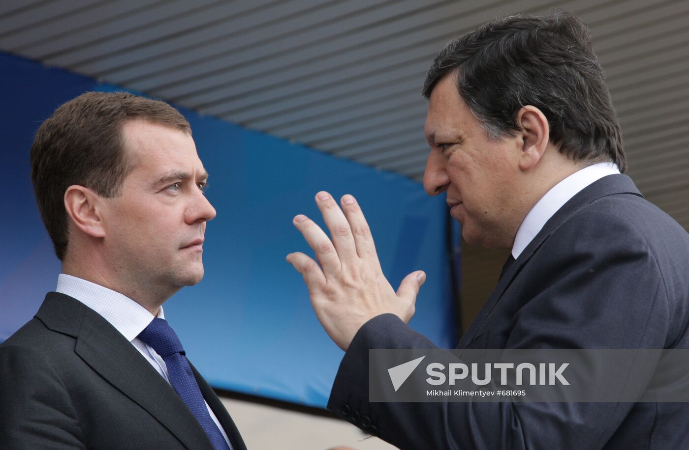 Dmitry Medvedev visits Rostov-on-Don