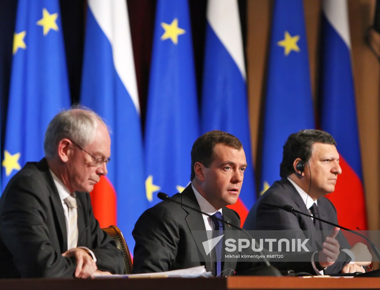 Dmitry Medvedev visits Rostov-on-Don