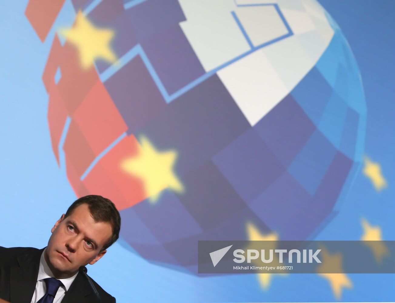 Dmitry Medvedev visits Rostov-on-Don