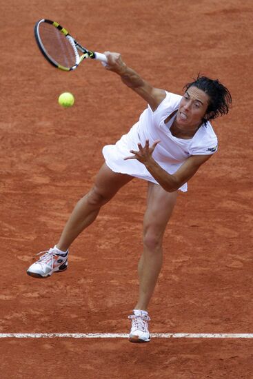 Francesca Schiavone