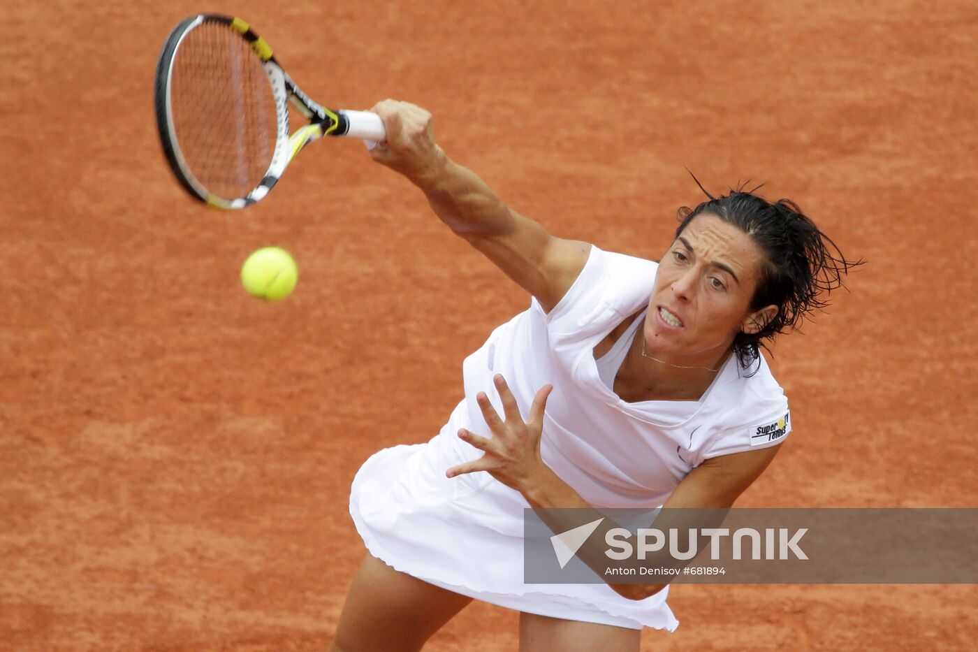 Francesca Schiavone