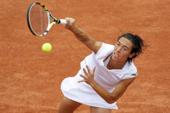 Francesca Schiavone