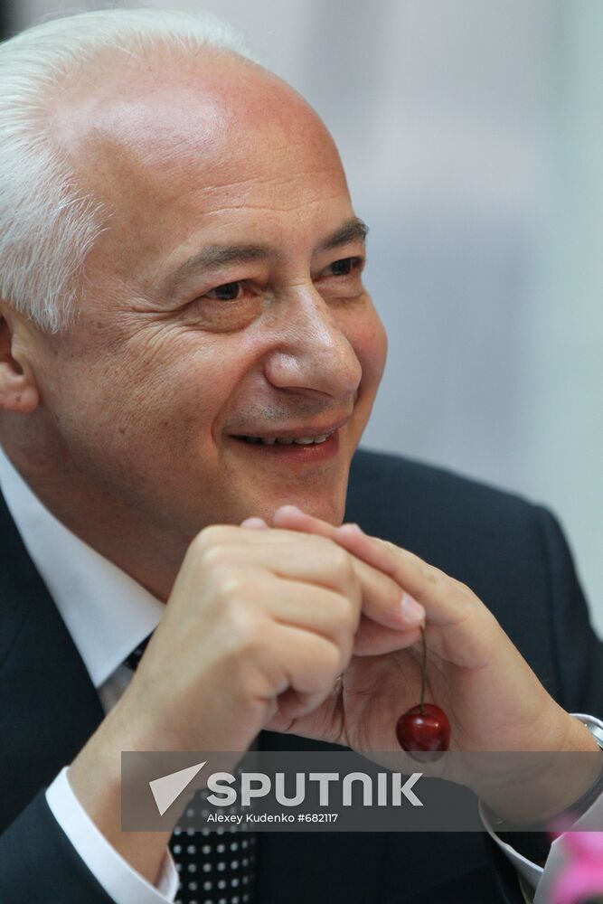 Vladimir Spivakov