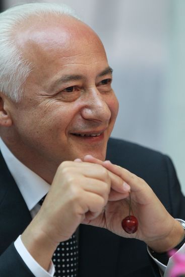 Vladimir Spivakov