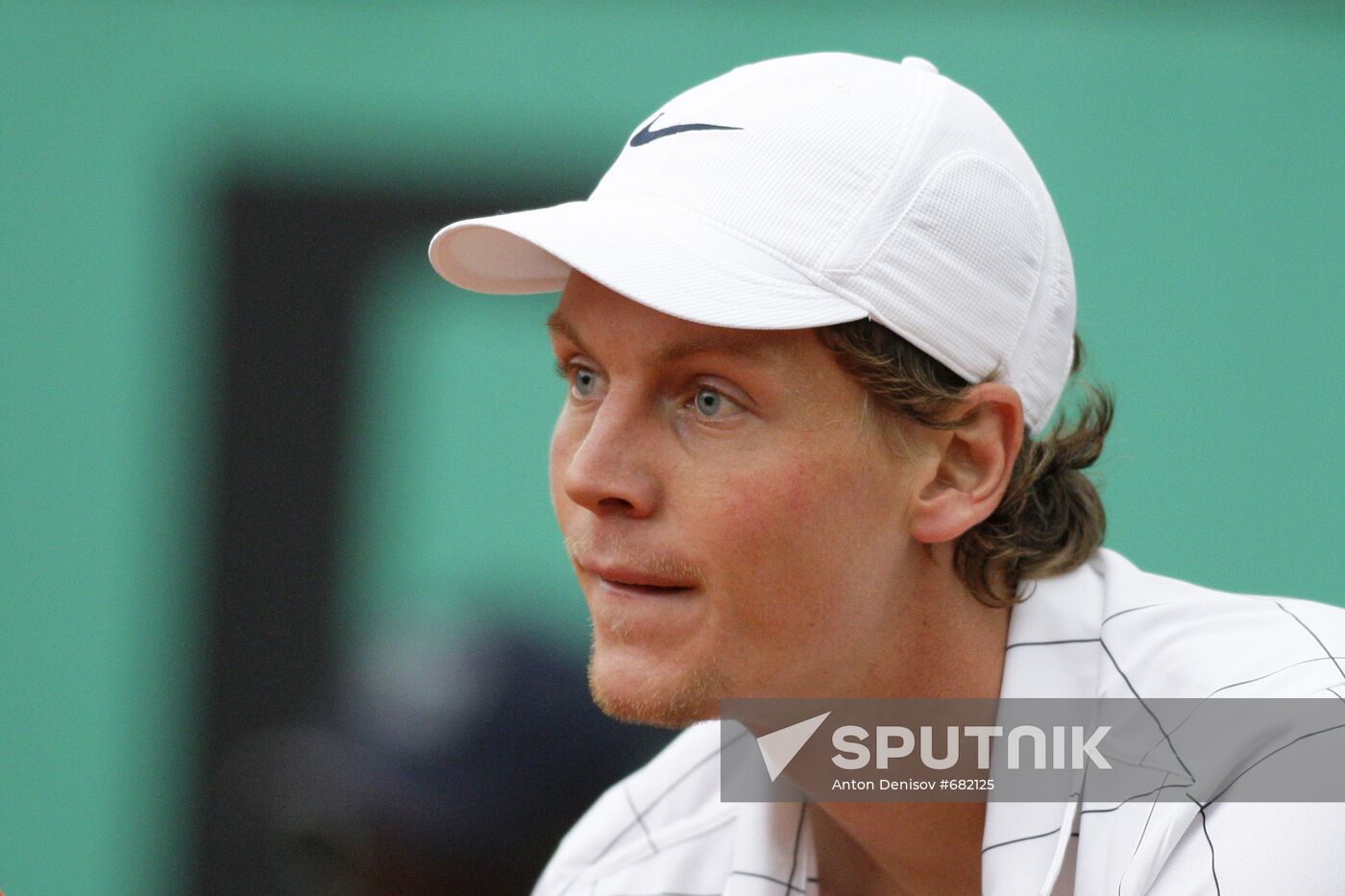 Tomas Berdych