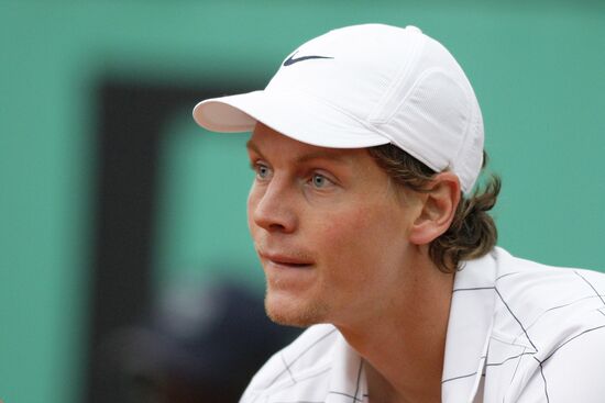 Tomas Berdych