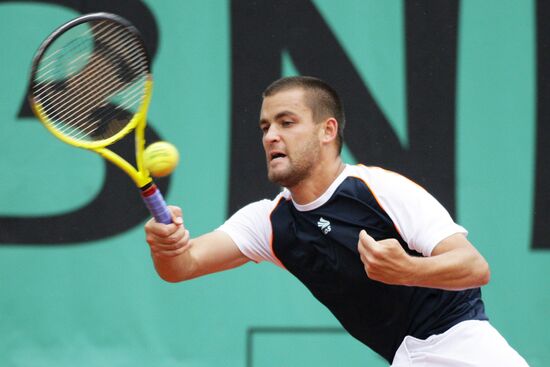 Mikhail Youzhny