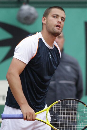 Mikhail Youzhny