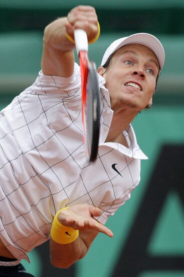 Tomas Berdych