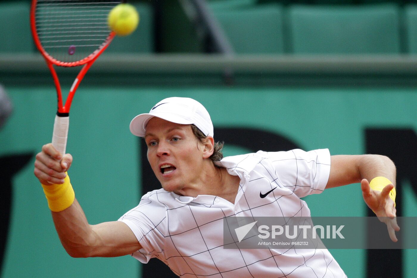 Tomas Berdych