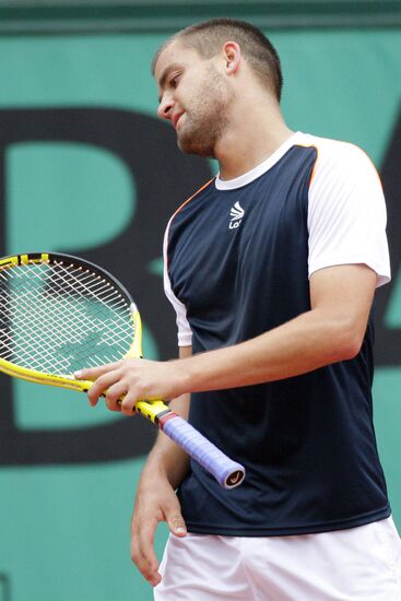 Mikhail Youzhny