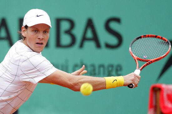 Tomas Berdych