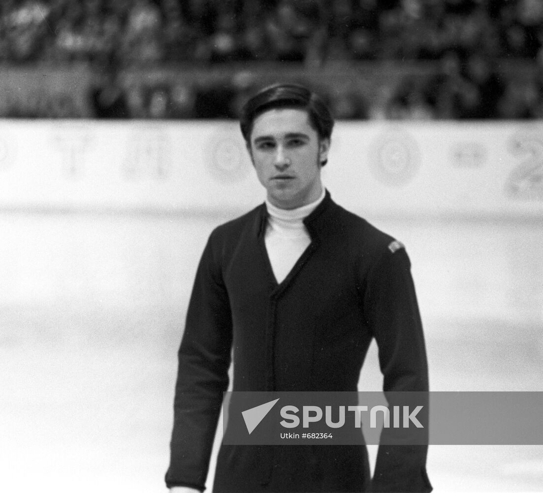 Vladimir Kovalev
