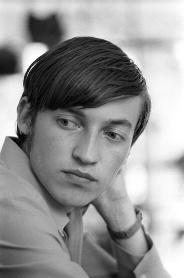 Anatoly Karpov