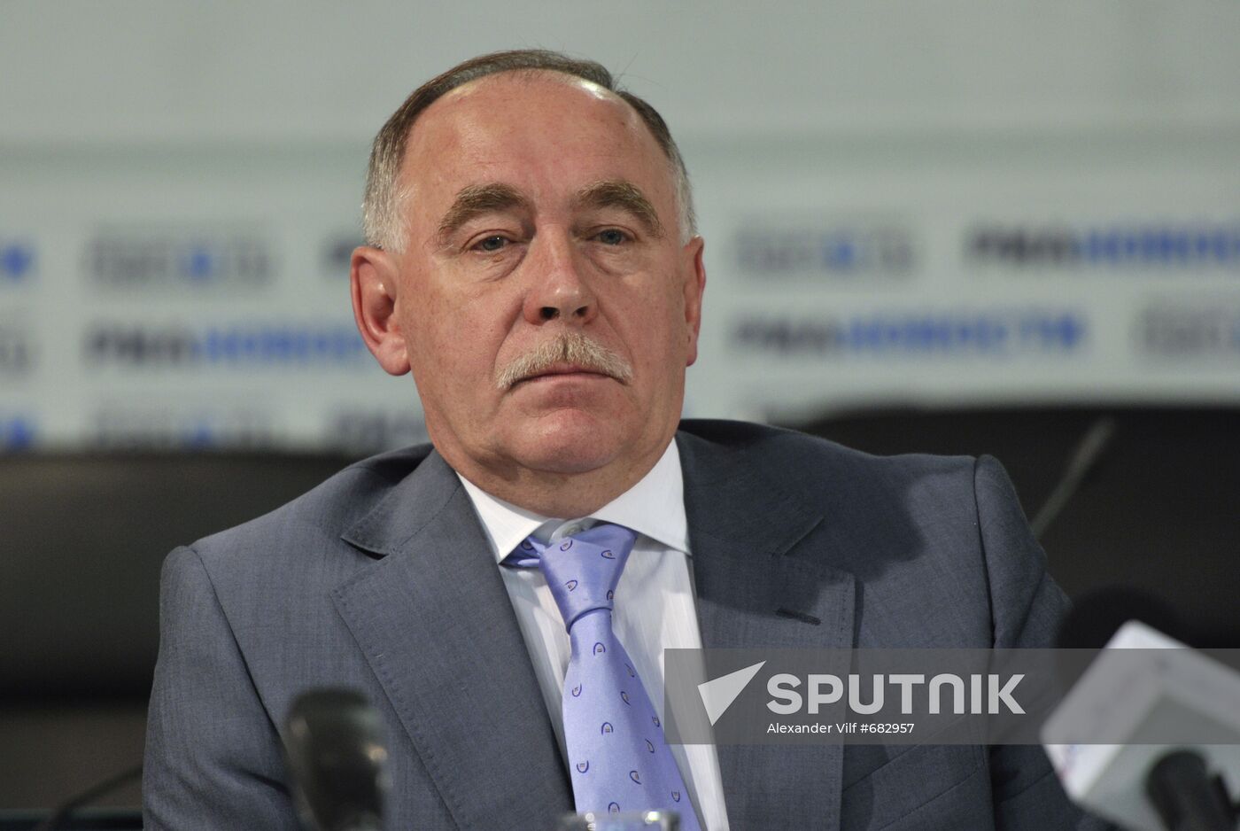 Viktor Ivanov