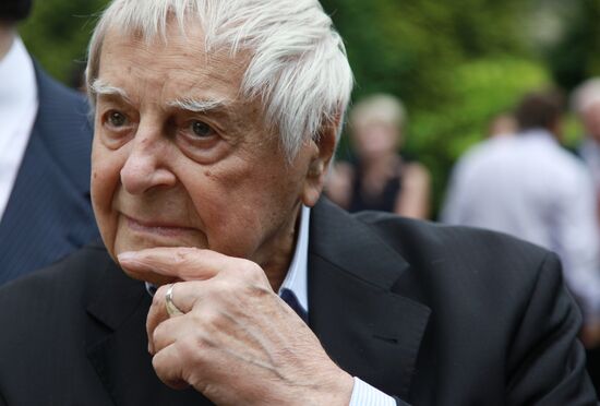 Yury Lyubimov