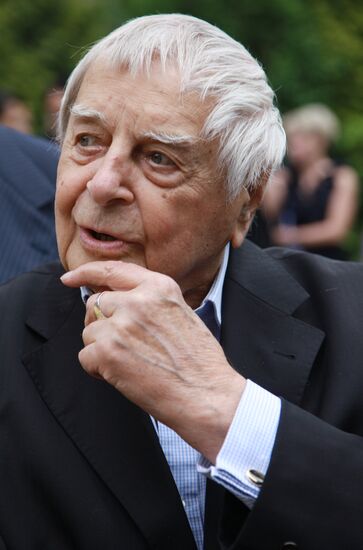 Yury Lyubimov