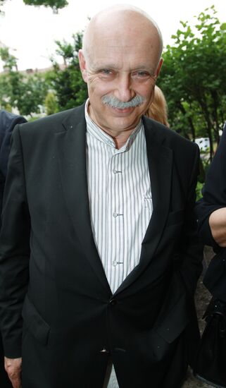 Dmitry Barshchevsky