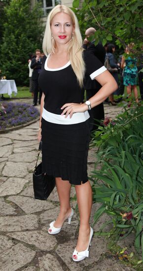 Ekaterina Odintsova