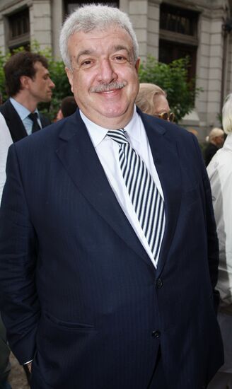 Mikhail Gusmna