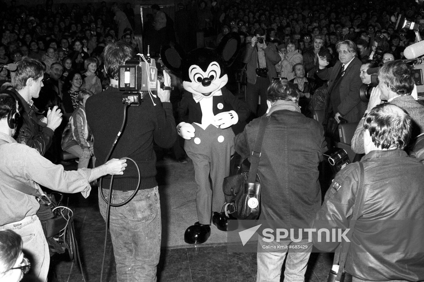Walt Disney movie festival