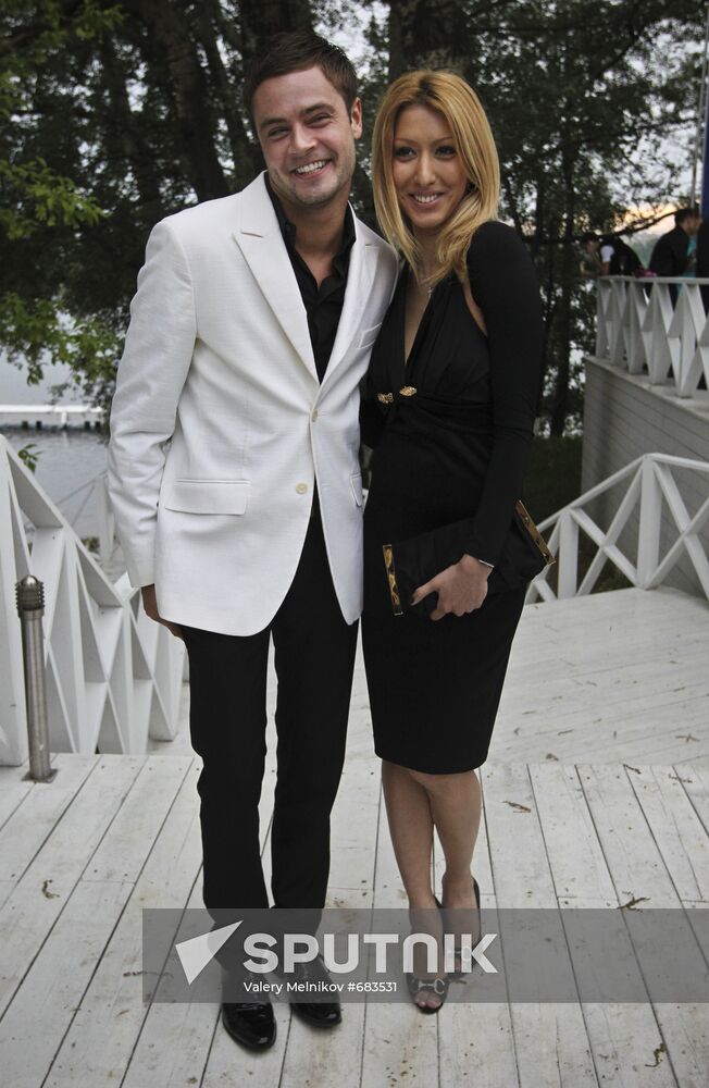 World Fashion Awards 2010