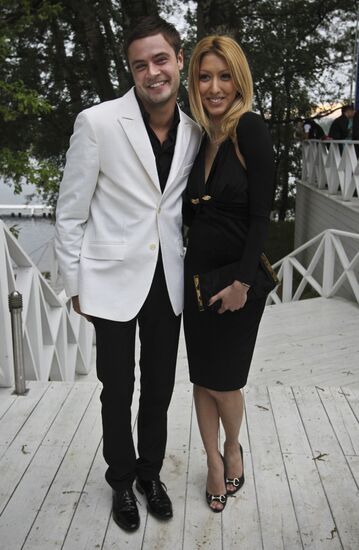 World Fashion Awards 2010