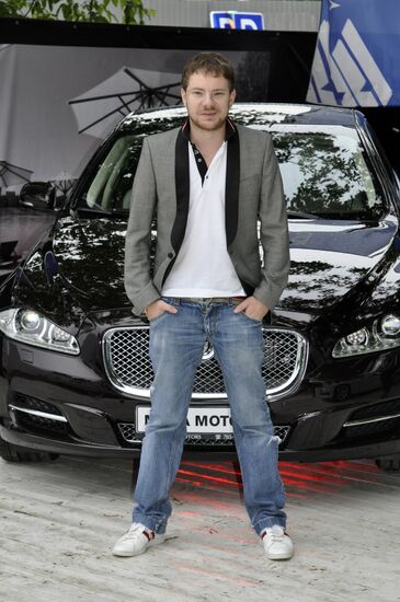 World Fashion Awards 2010