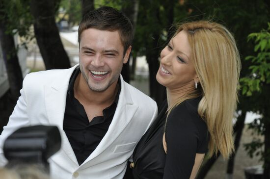 World Fashion Awards 2010