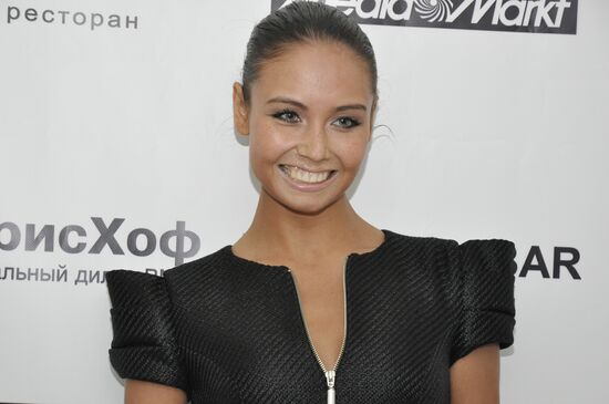World Fashion Awards 2010