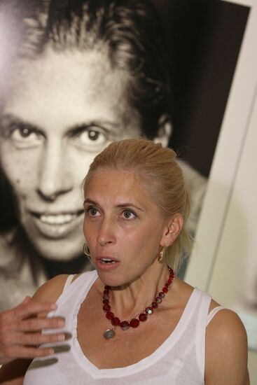 Alyona Sviridova