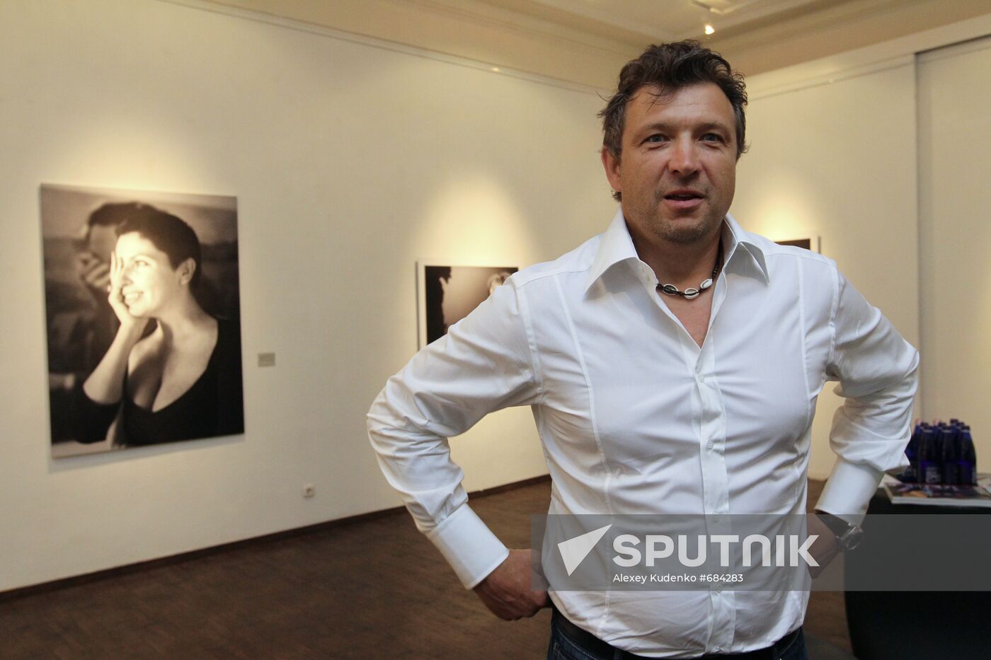 Vlad Loktev