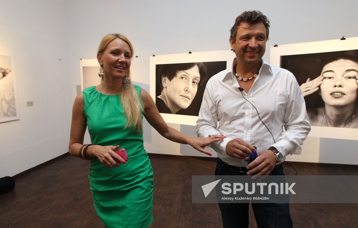 Yulia Bordovskikh, Vlad Loktev