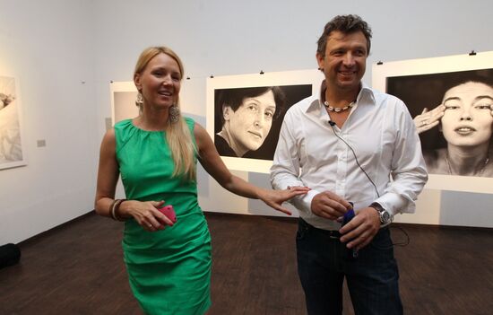 Yulia Bordovskikh, Vlad Loktev