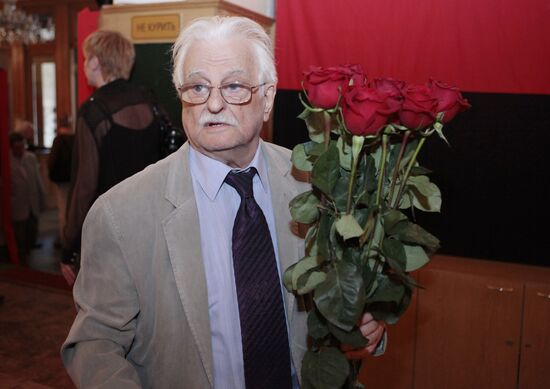 Marlen Khutsiyev