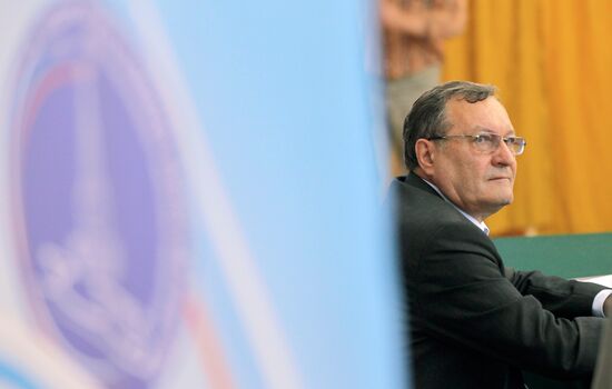 Valentin Piseyev