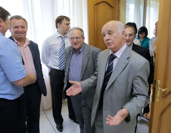 Sergey Kononykhin