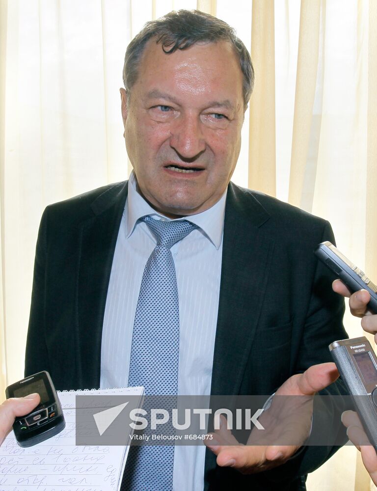 Valentin Piseyev