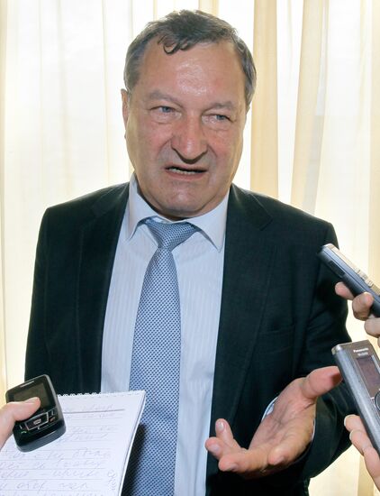 Valentin Piseyev