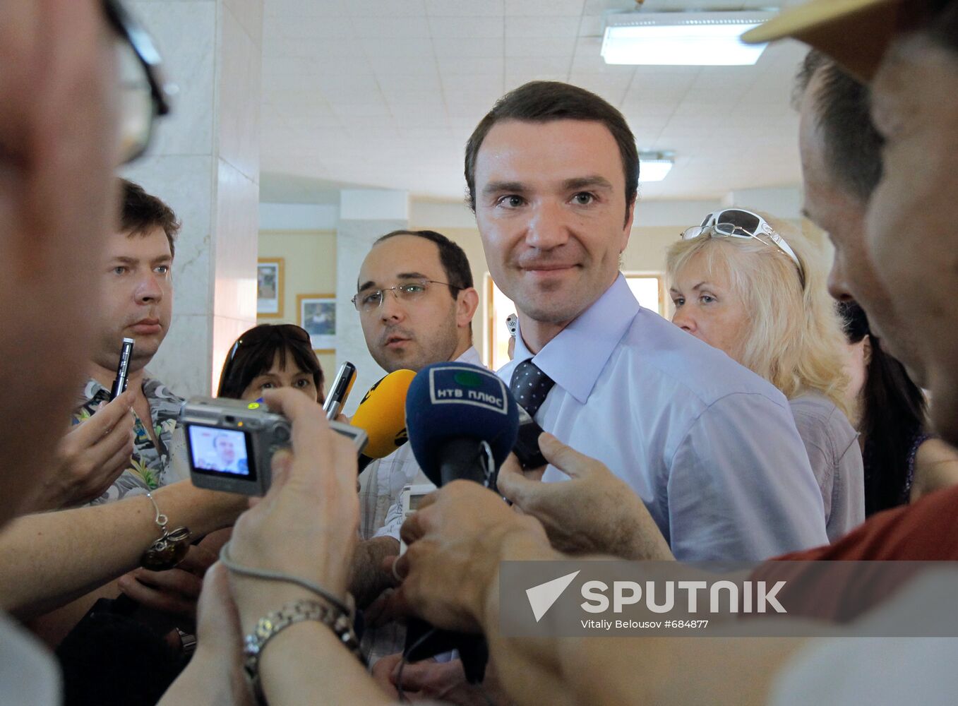 Anton Sikharulidze
