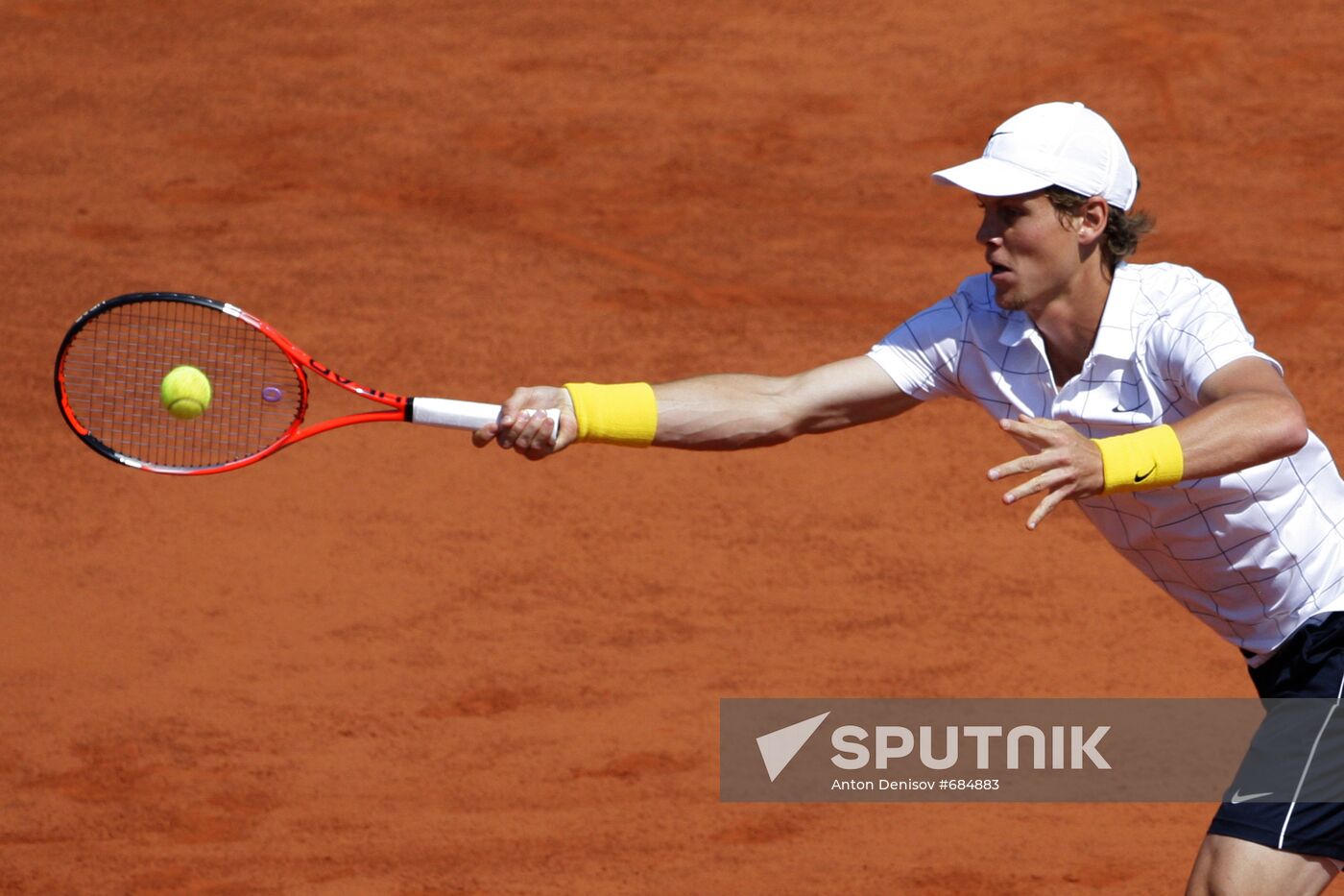 Tomáš Berdych