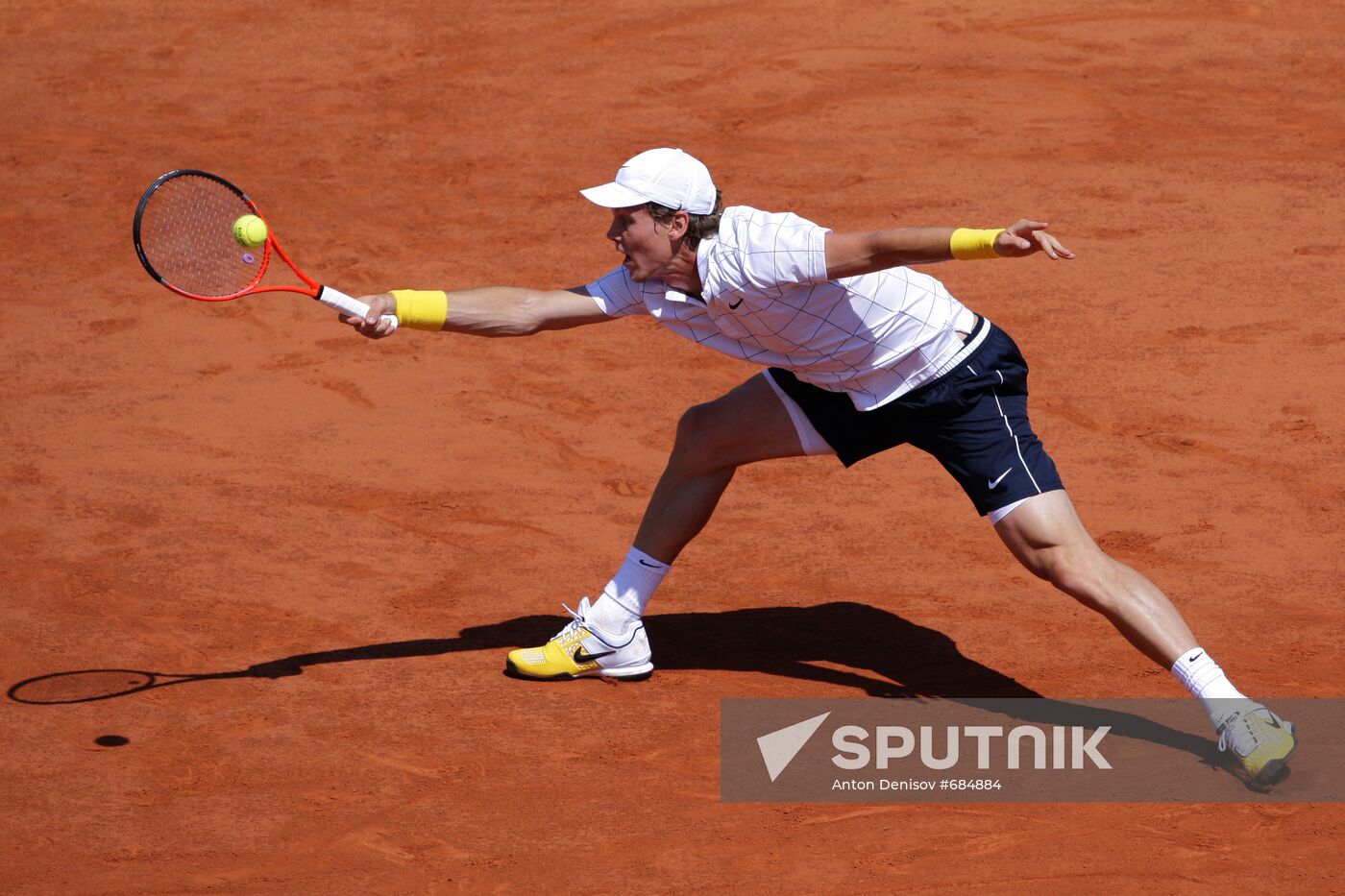Tomáš Berdych