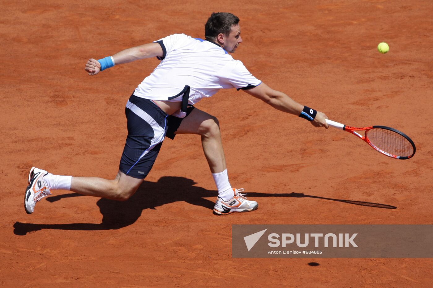 Robin Söderling