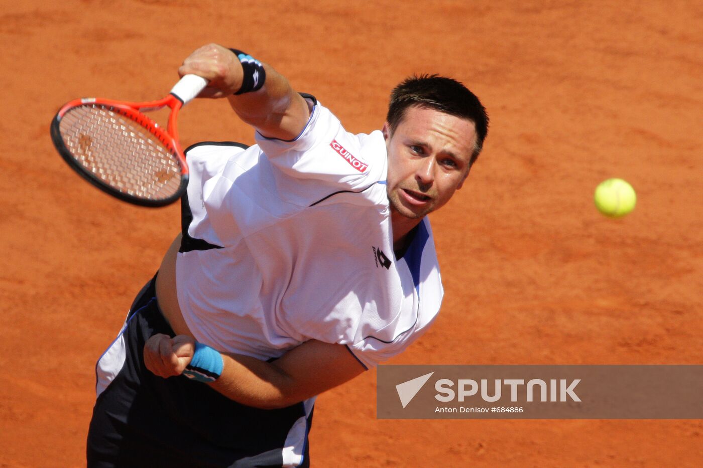 Robin Söderling