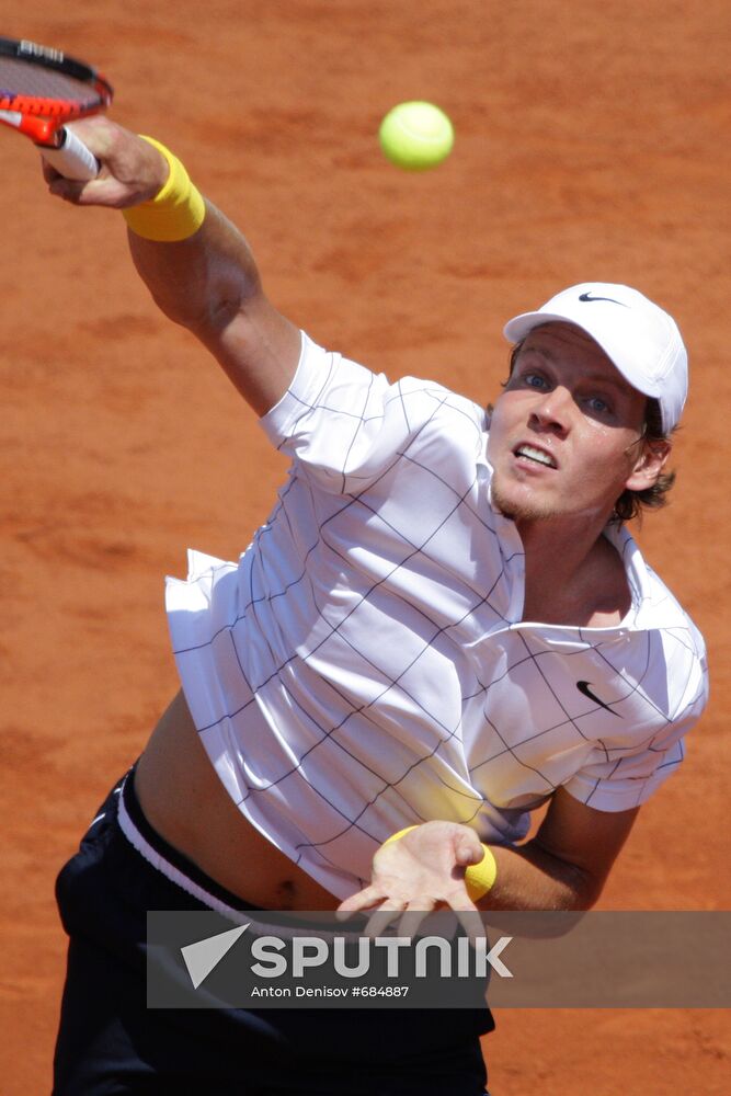 Tomáš Berdych