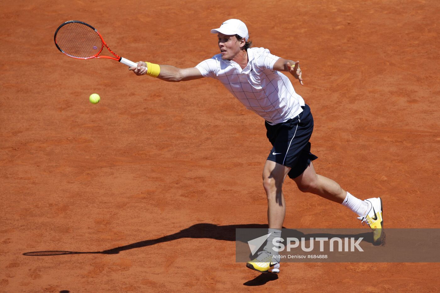 Tomáš Berdych