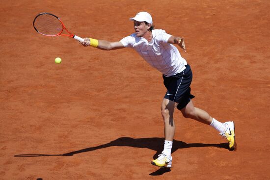 Tomáš Berdych